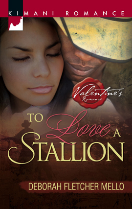 Title details for To Love a Stallion by Deborah Fletcher Mello - Available